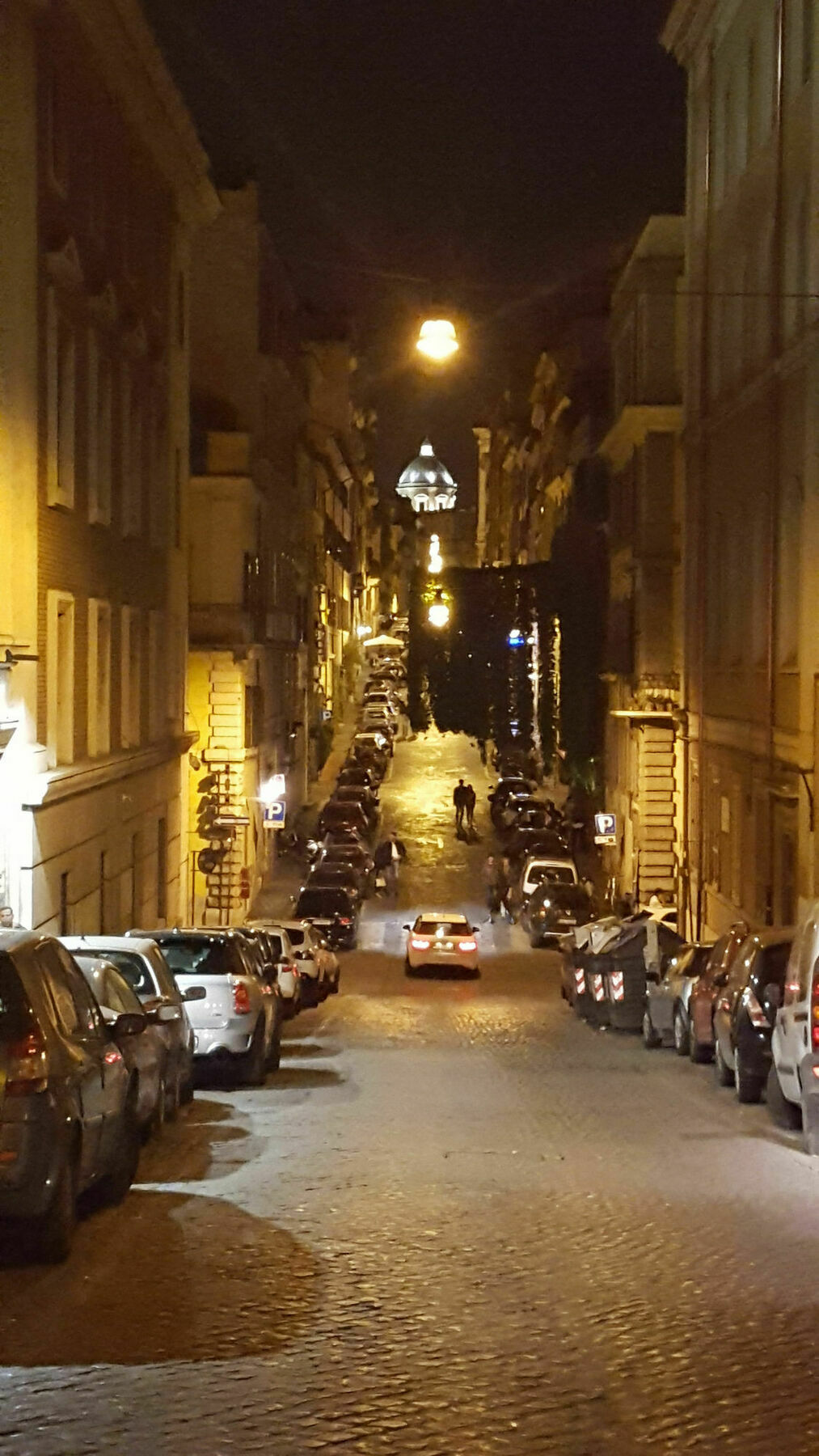Una Finestra Su Monti Roma Dış mekan fotoğraf